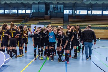 Bild 75 - B-Juniorinnen Landesmeisterschaft